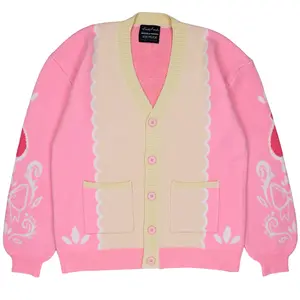 Madoka Cardigan