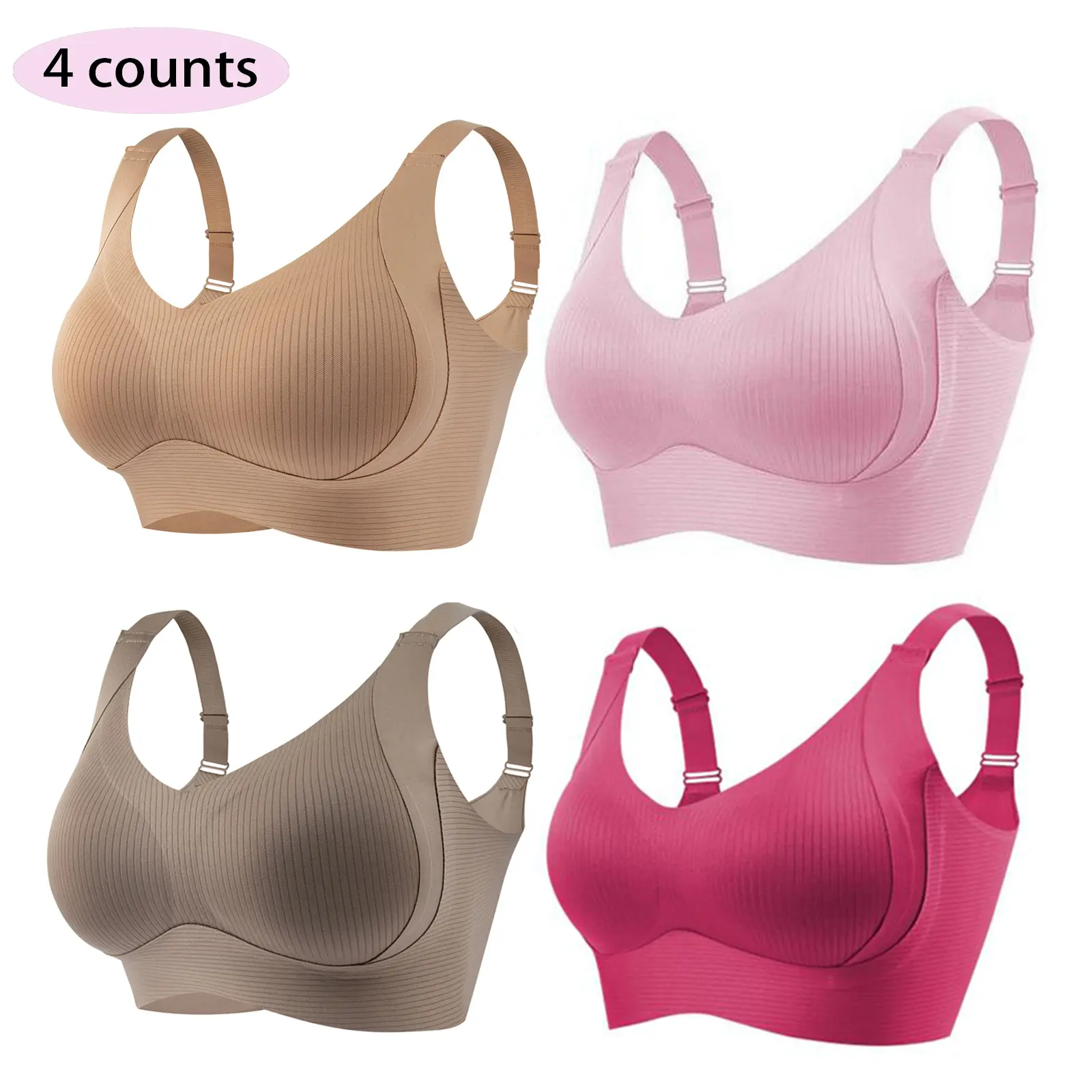 4 counts multicolor-5