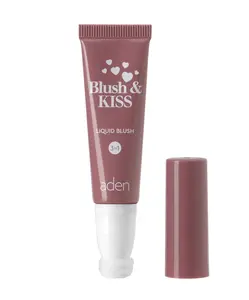 Blush & Kiss 01 Pink Petals