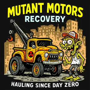 Mutant Motors Recovery