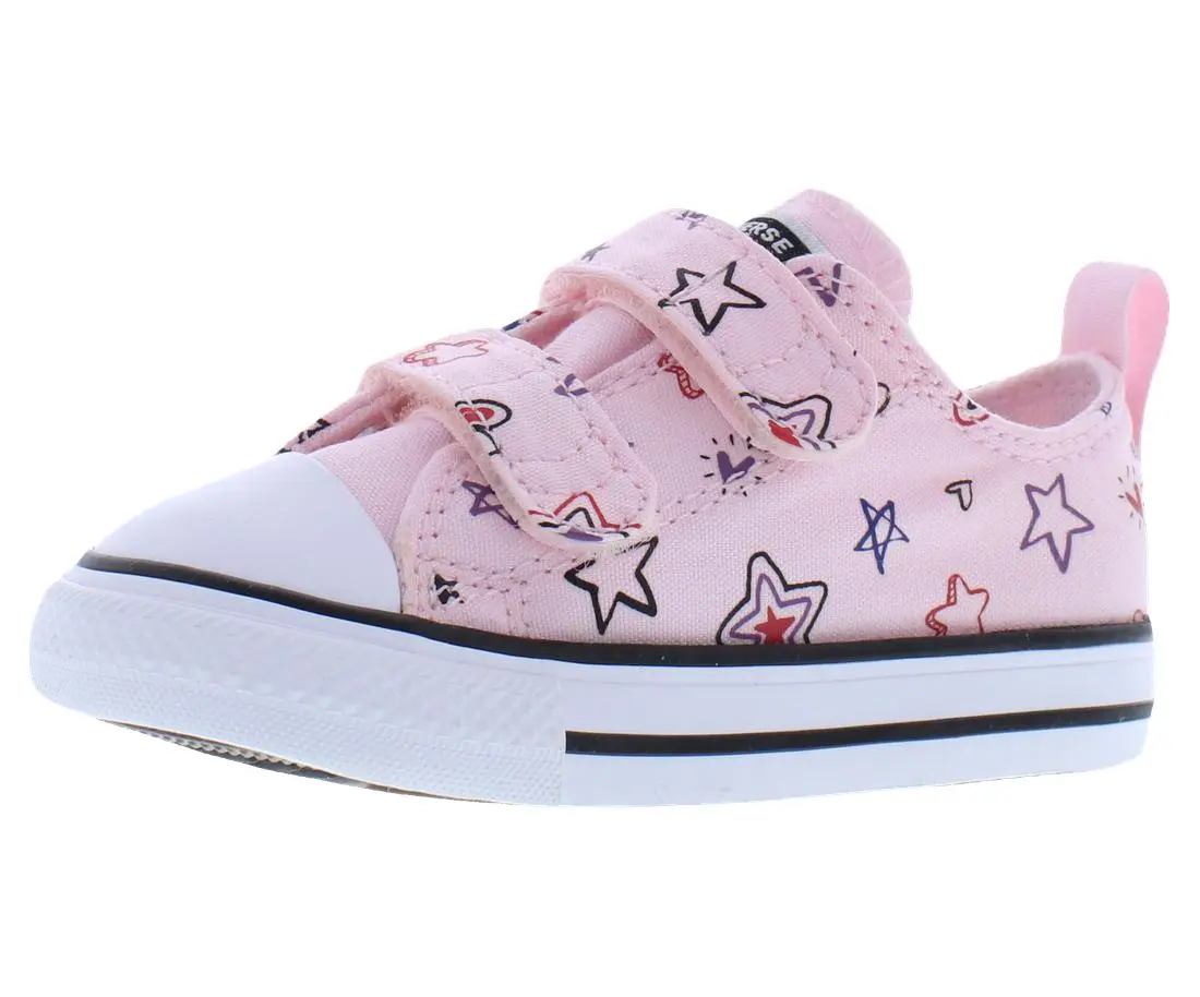 Converse Chuck Taylor All Star 2V OX Infant/Toddler Shoes