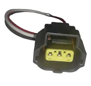 Connector of Back Up Light Switch , MAP Sensor  Camshaft Position Sensor & 90-12