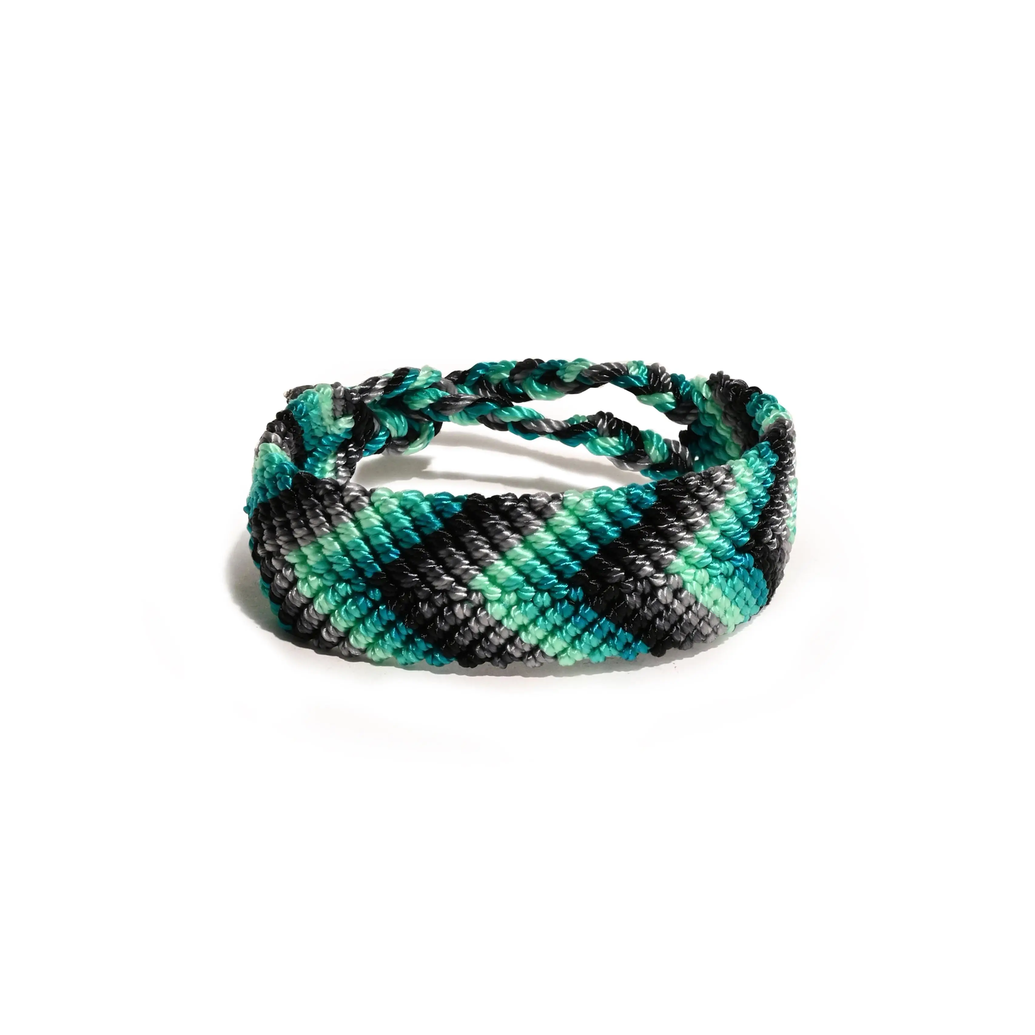 Peruvian Friendship Bracelet - Arrow
