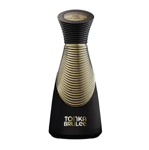 Tonka Brulee - Gourmand Collection by Parisbelle Extrait De Parfum Spray, 3.4oz Tonka Brulee - Gourmand Collection by Parisbelle Extrait De Parfum Spray, 3.4oz