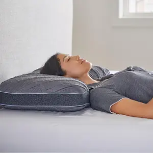 Milly Power Cool Sleep System With Newly Designed Adjustable Base