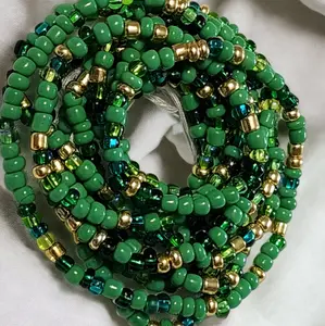 Tie on Waistbeads- Miss $Bags Female