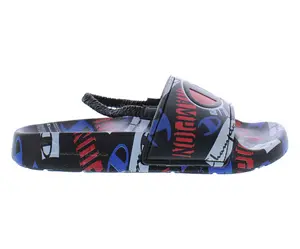 Champion Ipo C Logo Slide PS Infant/Toddler Shoes