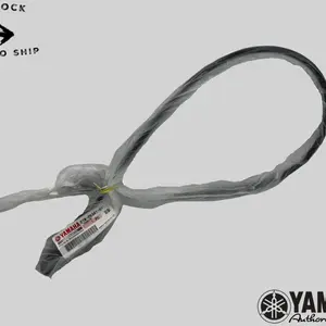 1983-2006 YAMAHA PW80 BW80 PW BW 80 OEM RH FRONT BRAKE CABLE 21W-26341-01-00