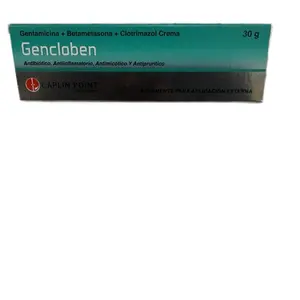 Gencloben T-shirt - Stylish Casual Wear for Everyday Comfort