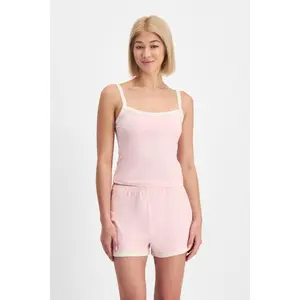 Bonds Sleep Singlet Women's Intimates Comfortable Fit Soft Stretch Fabric Breathable Bdcqdd