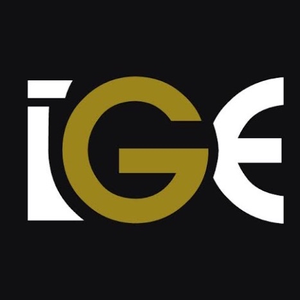 International Gold Express