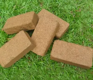 Royal Coco Peat Brick 5KG