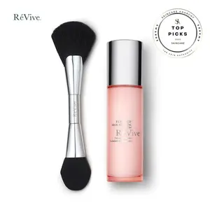 RéVive Fermitif Neck Renewal Serum - Restores Skin's Elasticity, Smooth Fine Lines & Boost Collagen - Enriched with Signature Bio-Renewal & Bio-Firming Peptides (1.7 oz)