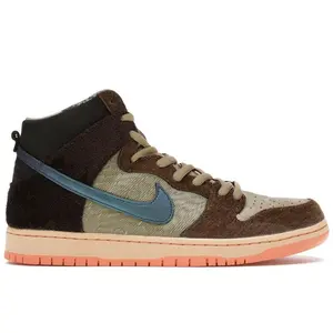 Nike Men's SB Dunk High Concepts Turdunken (Special Box) Skateboarding Shoes, from StockX