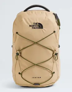 THE NORTH FACE Mens Jester Backpack THE NORTH FACE Mens Jester Backpack