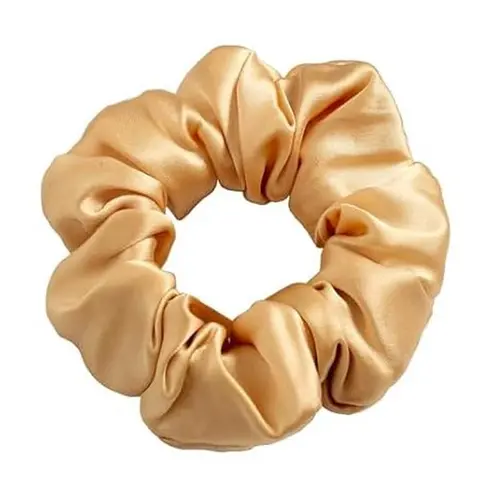 Cute hair ties suitable for all hair types. They are highly elastic and perfect for tying ponytails. Colors are random and cannot be specified.