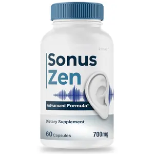 Sonus Zen - Sonus Zen Dietary Supplement Capsules