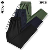 Black + Navy Blue + Army Green