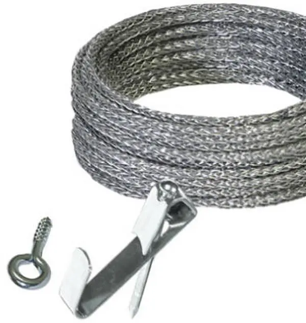 212 MAIN Heavy-Duty Mirror Hanging Set Fasteners, Hangable Wall-Mounting Hardware (Model 121128)