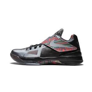 Zoom KD 4 - BHM "Black History Month" 530960 001
