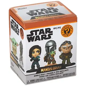 Funko Mystery Minis Star Wars The Mandalorian