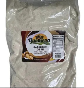 UNIVERSAL B FARINE POMME DE TERRE POTATO FLOUR