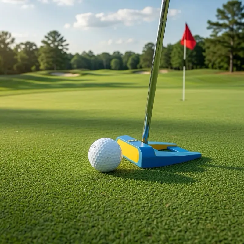 Odyssey jailbird Putter Head