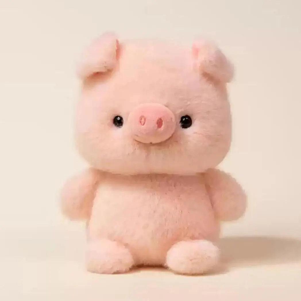 Little pig
