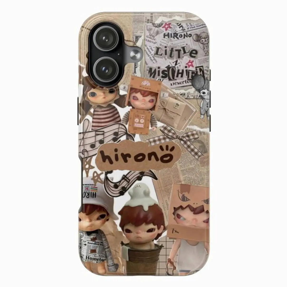 6 Styles Hirono Phone Case for iPhone 11 12 13 14 15 16 Pro Max Plus X SE, Samsung S21 S22 S23 S24 S25 - TikTok Shop 6 Styles Hirono Phone Case for iPhone 11 12 13 14 15 16 Pro Max Plus X SE, Samsung S21 S22 S23 S24 S25 - TikTok Shop