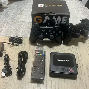 TV box . Game 20000 TV box . Game 20000