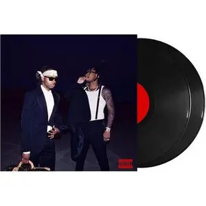 Future & Metro Boomin - We Don't Trust You NEW Vinyl Record 196588989612