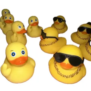Funny/Cool Duck Buddies (Car Accessory)