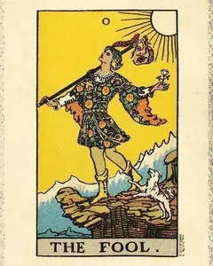 Smith-Waite Centennial Tarot Deck - Classic Tarot Cards for Divination and Fortune Telling