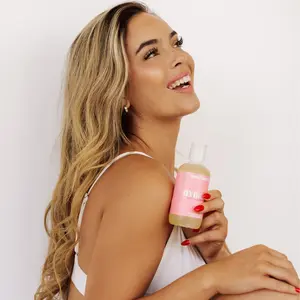 HYDRATE Spray Tan Safe Shower + Body Oil