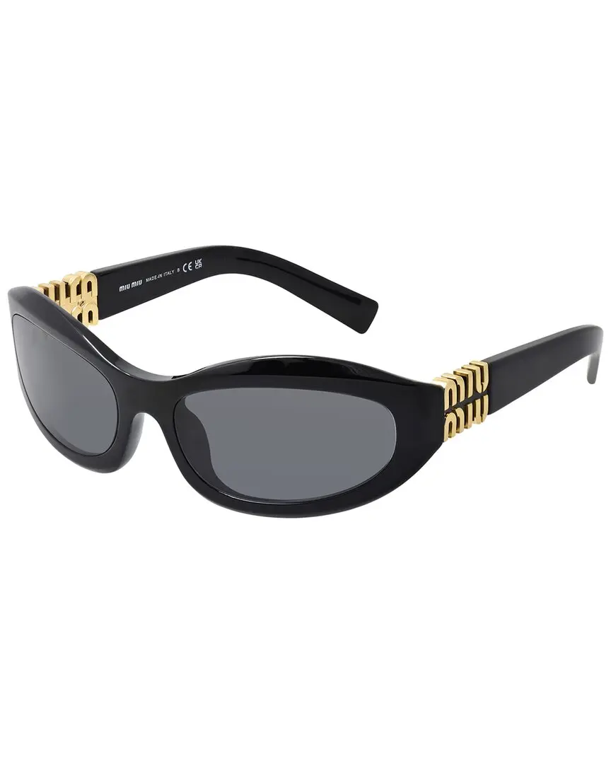 Miu Miu Women's 59mm Sunglasses