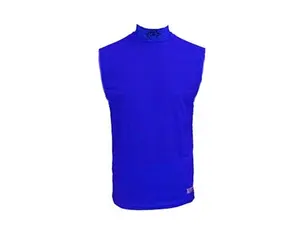 Equiwin AeroMesh Sleeveless Jockey Shirt - Cool Mesh Polyester