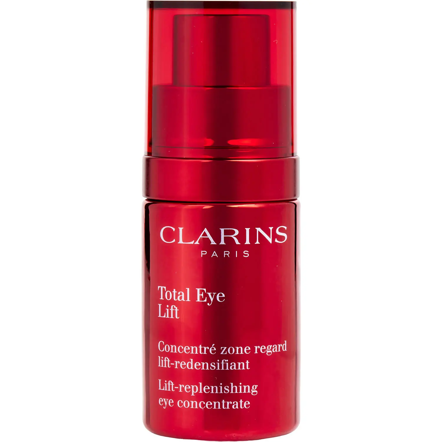 Clarins By Clarins Total Eye Lift Concentrate For Women