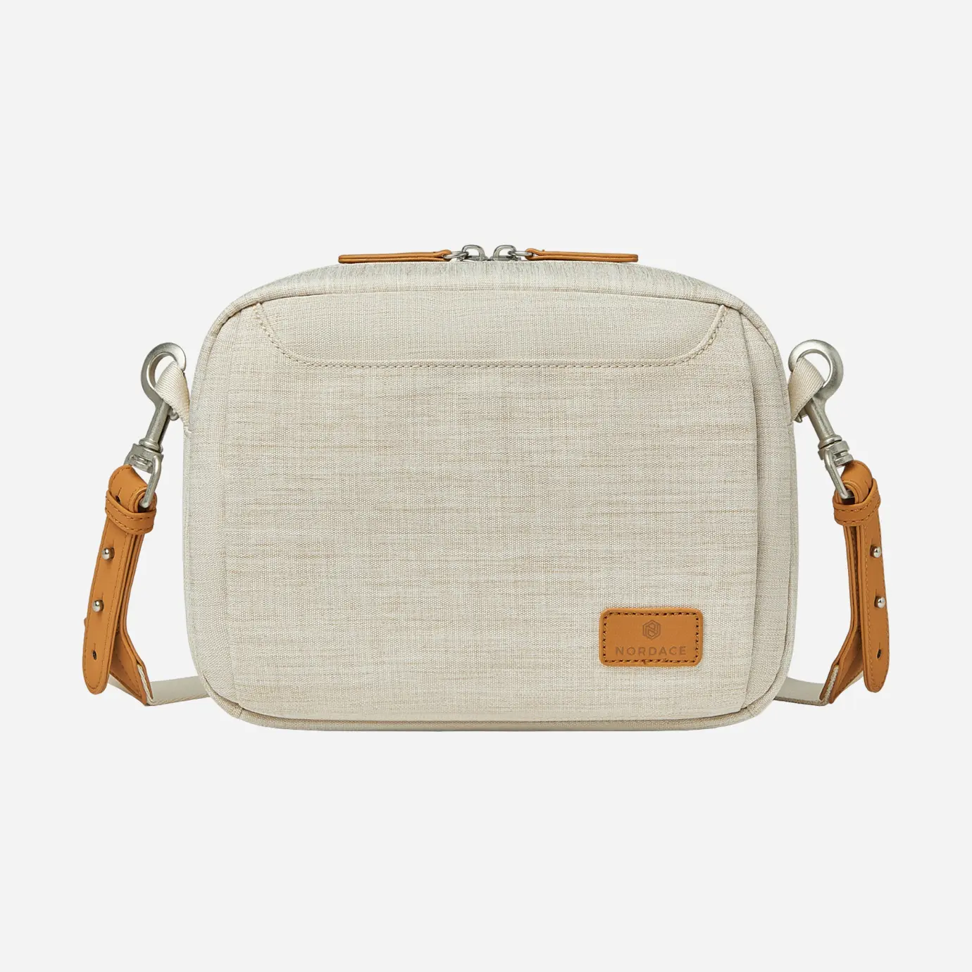 Nordace Siena Pro Crossbody Bag | Everyday Hands-Free Organizer