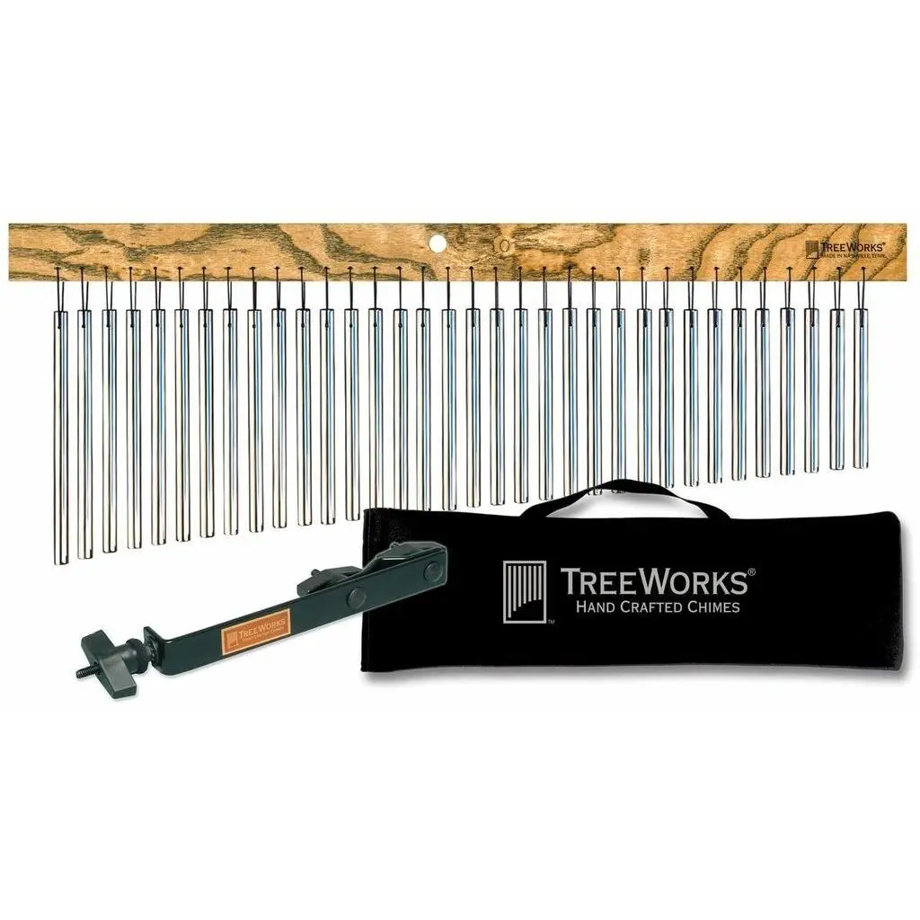 TreeWorks Chime Kit with Chime Mount and Bag (TRE35KIT)