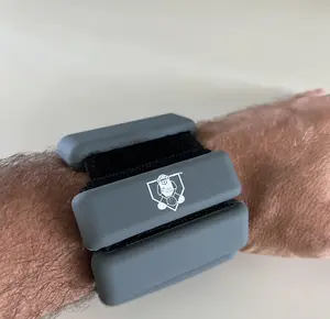 1 Pound Adjustable Wrist Strap