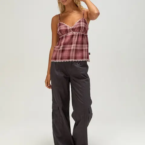 DICKIES Womens Cargo Pants
