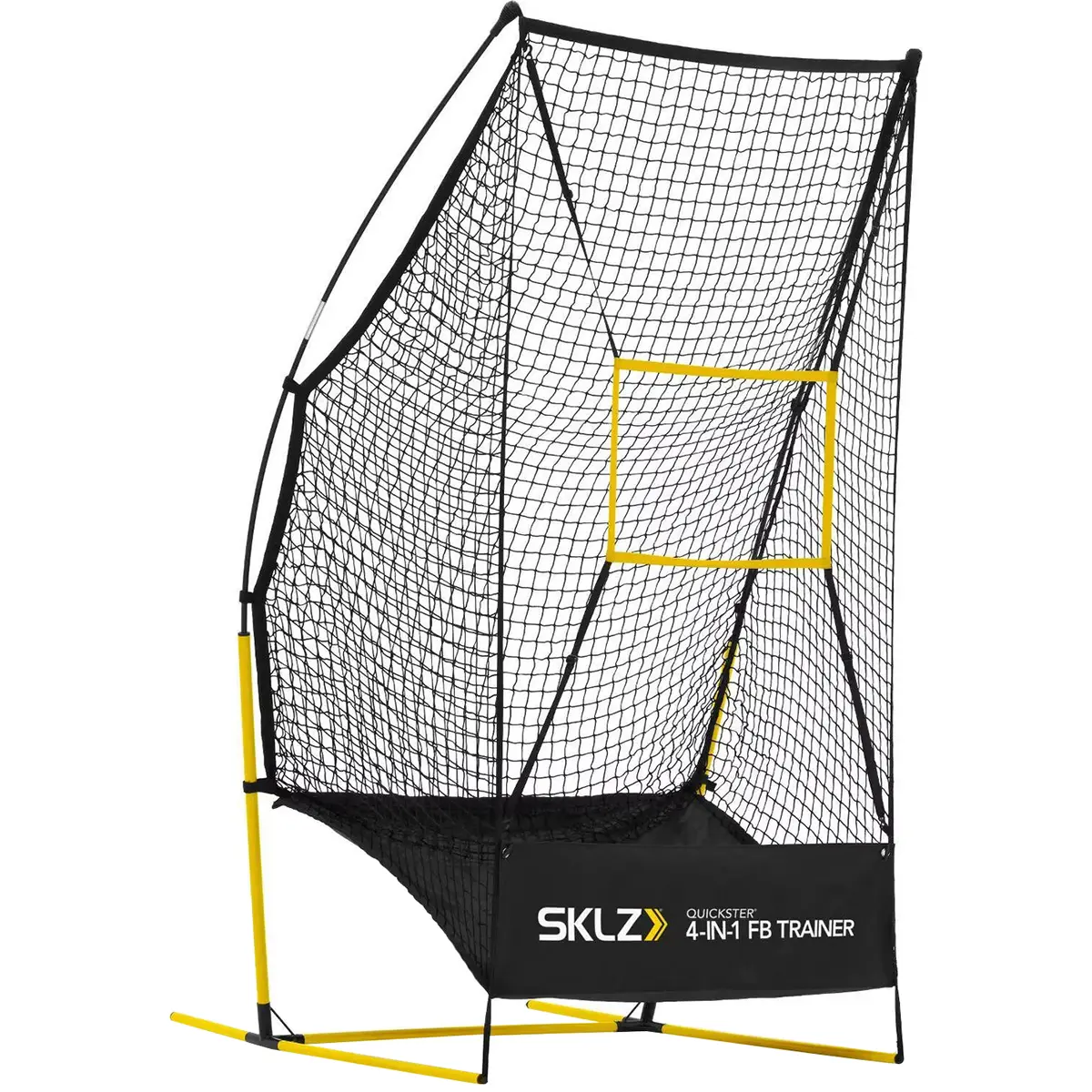 SKLZ Quickster 4-In-1 Football Training Net