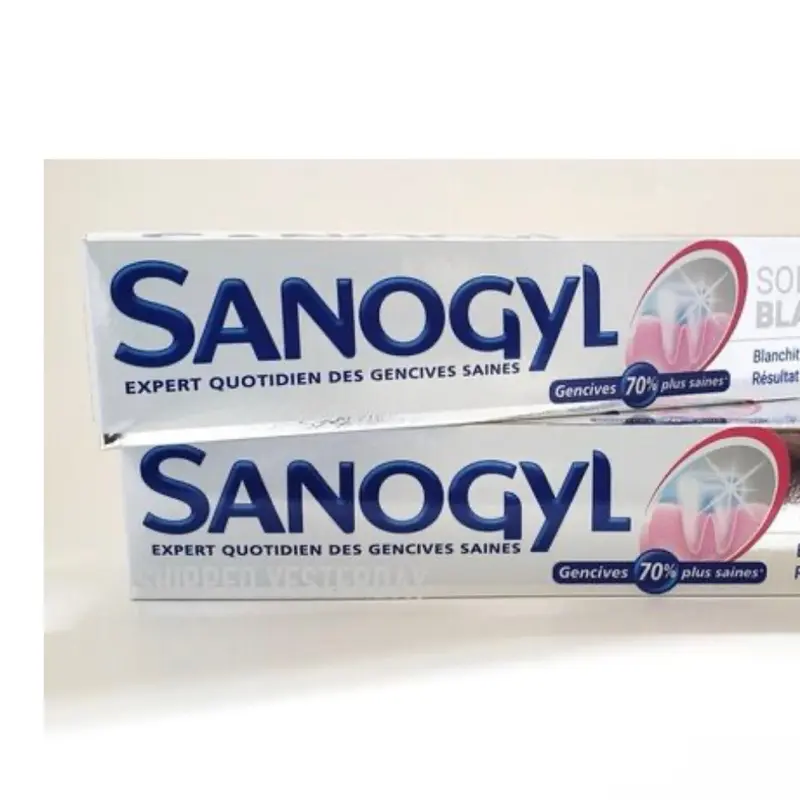 Sanogyl Sanogyl