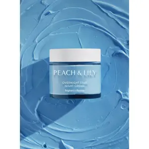 Overnight Star Night Cream