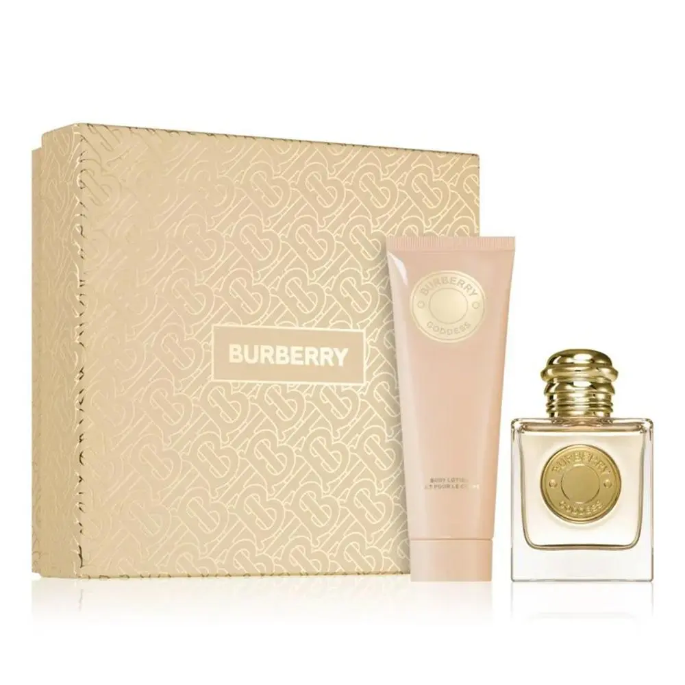 Goddess 2 Pcs Gift Set by Burberry for Women