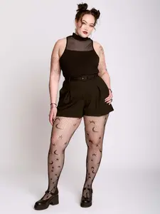Bewitched Shorts Bewitched Shorts