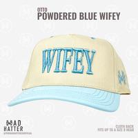 Retro Powder Blue/Natural