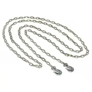 Global Industrial 501920 Optional 20 ft. Chain for Pallet Grabber & Skid Puller