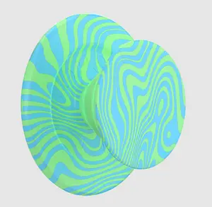 popsockets Oasis Keylime MagSafe PopGrip