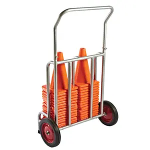 SSN  Plastic Cone Cart